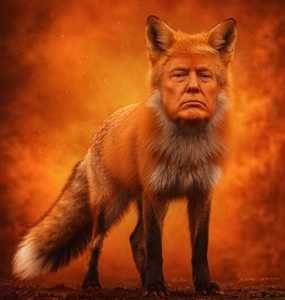 TRUMP — recently traded by Jason on Solana
