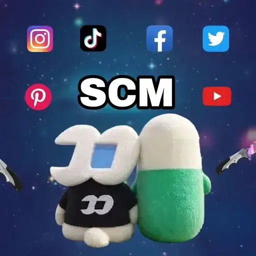 SCM