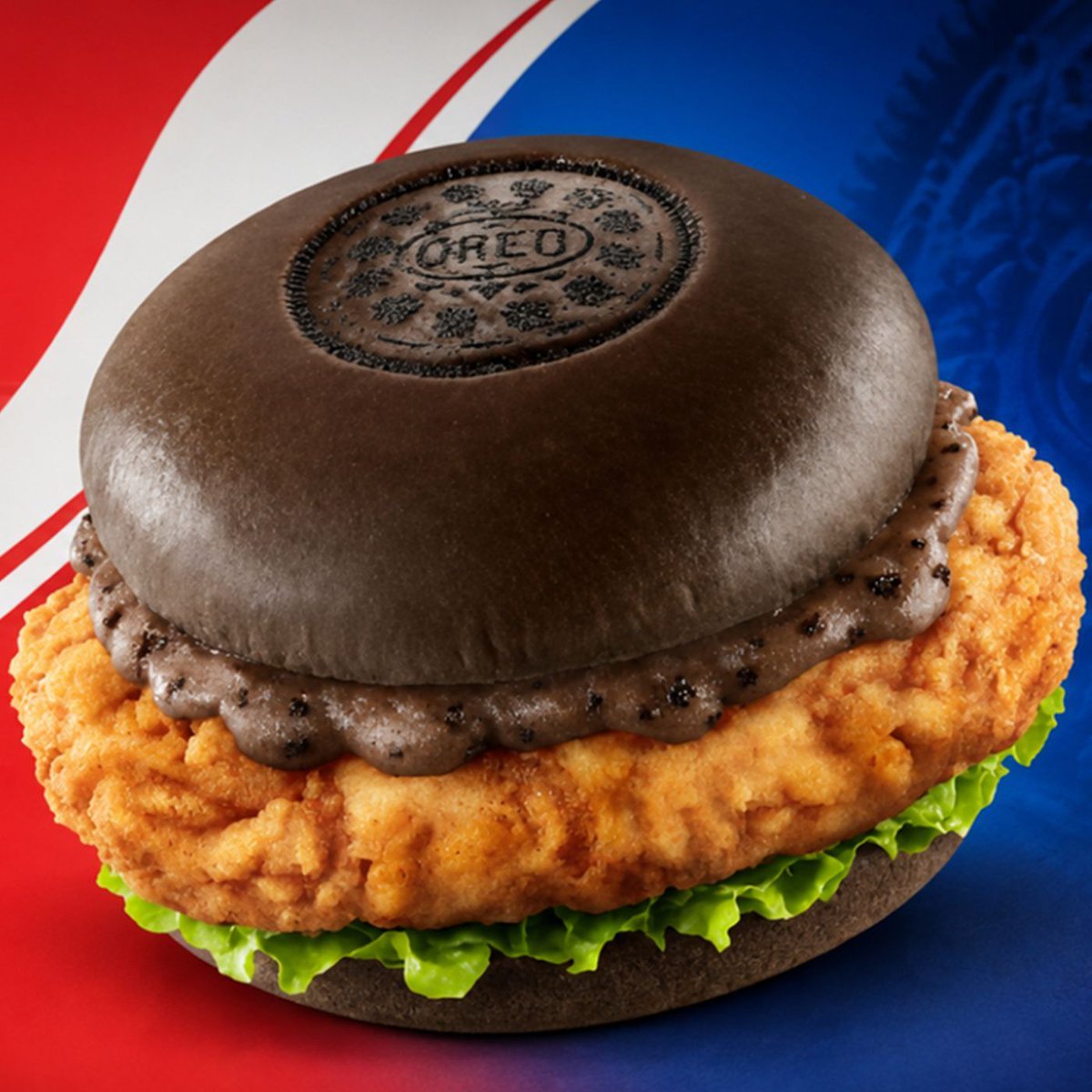 OREO