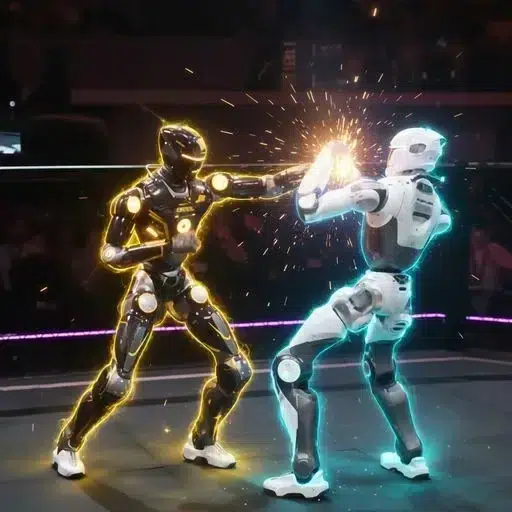 UFC