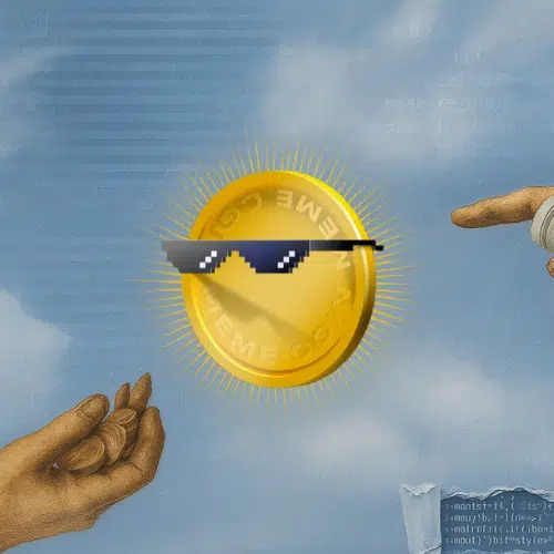 Memecoin