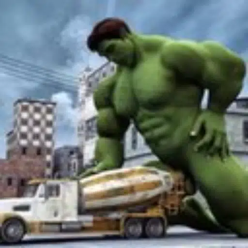 Hulked
