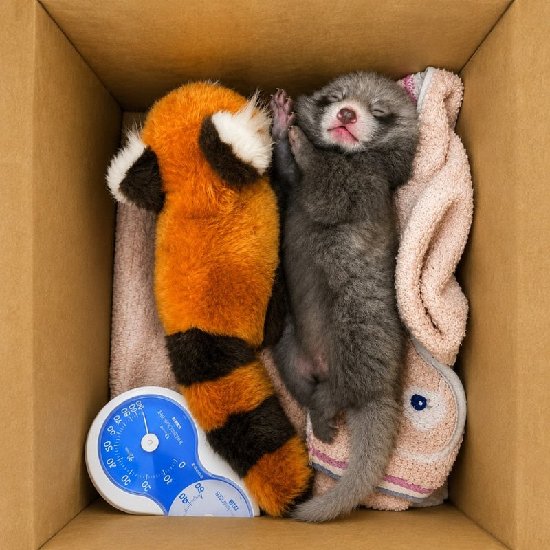 LITTLE — held by Bandit