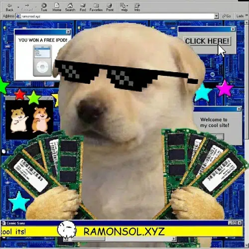 RAM