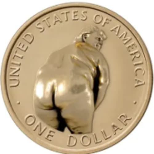 TrumpButt — TrumpButtCoin Solana token traded by KOLs