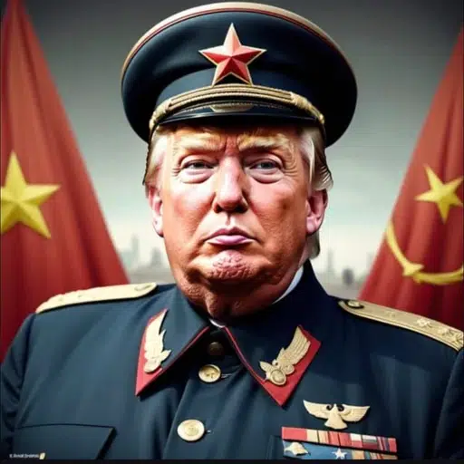 COMRADE