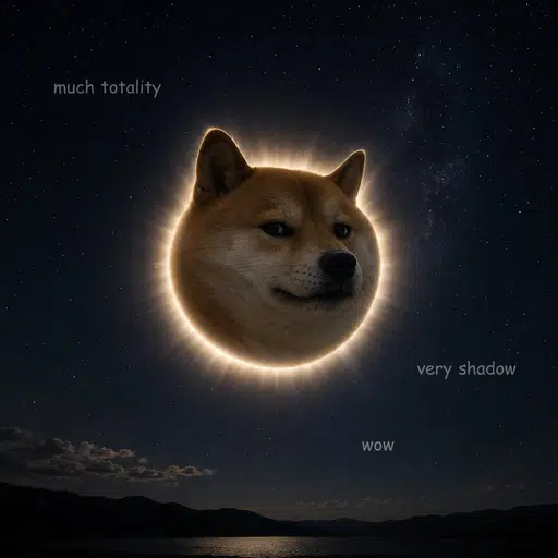 DOGECLIPSE