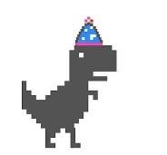 $dino token logo