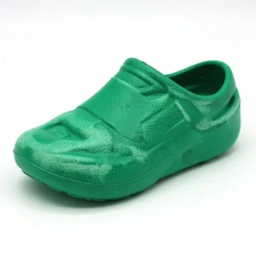GREENSHOE