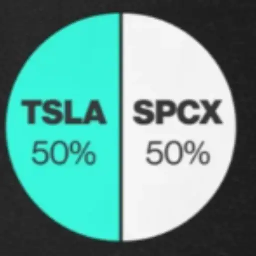 $Portfolio token logo
