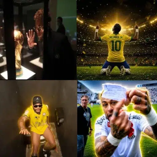 Neymar