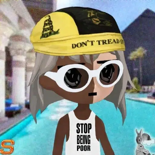 De-nigga