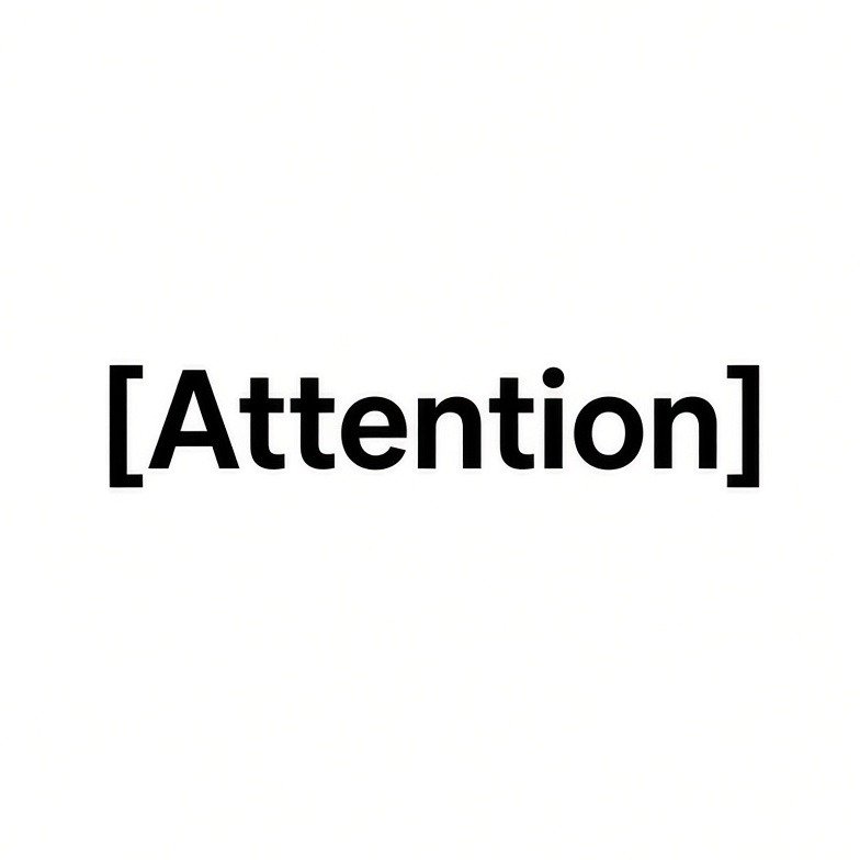 ATTENTION logo