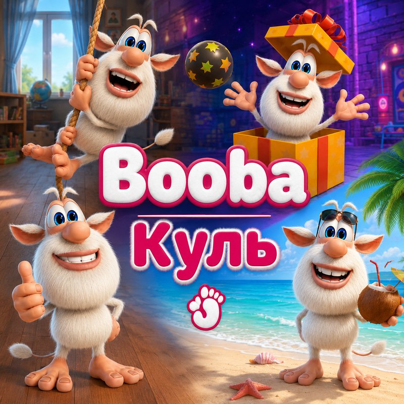 Booba