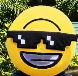 EmojiMan