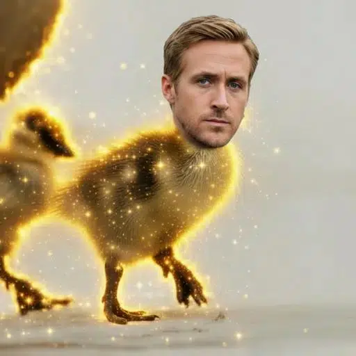GOSLING