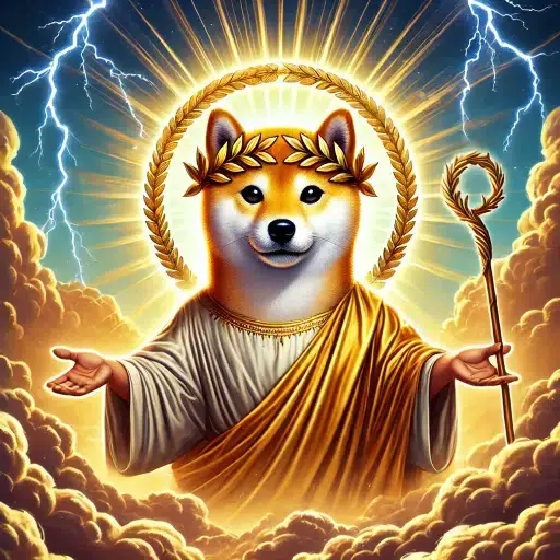 GOD
