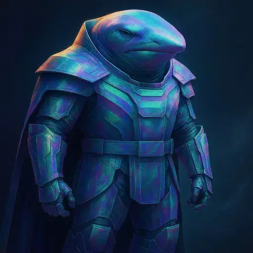 SOLWHALE