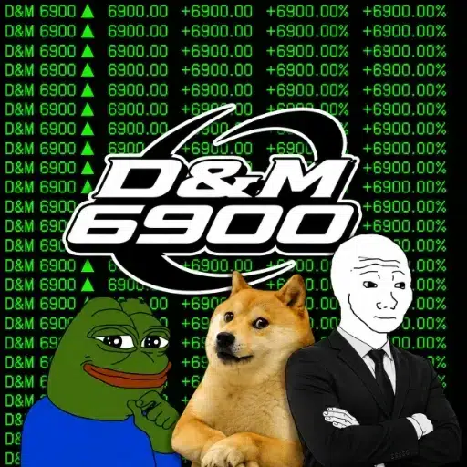 DM6900