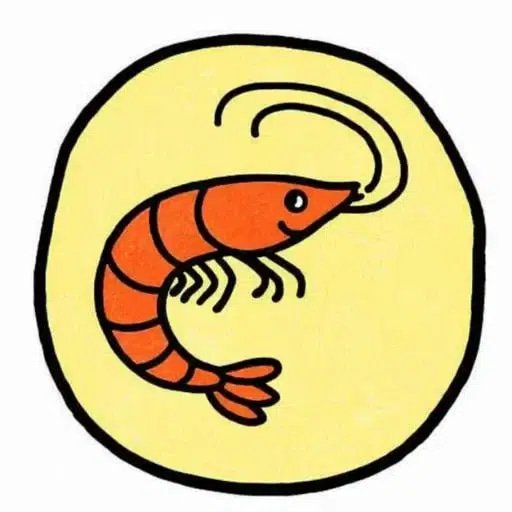 shrimp