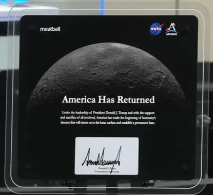 Returned