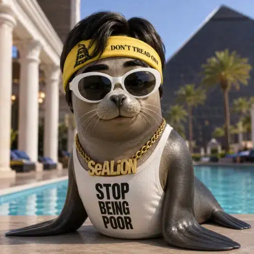 SeAlon — recently traded by Gh0stee on Solana
