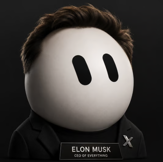 ELONBOT