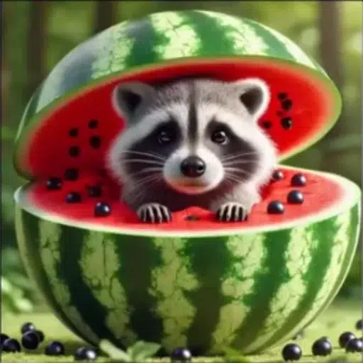 RACCOONI