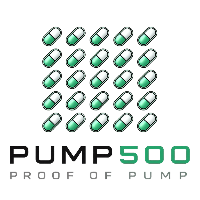 PUMP500