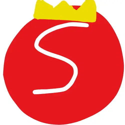 S-TIER