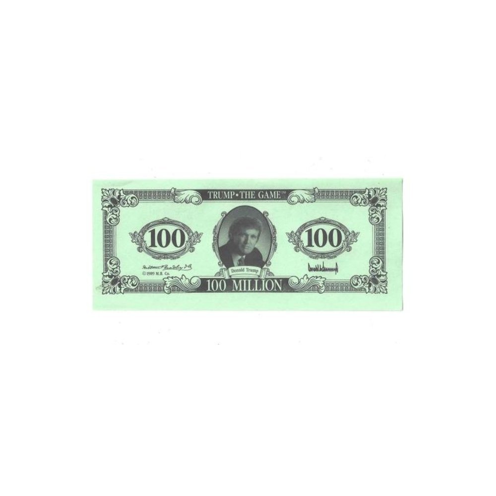 MONEY 