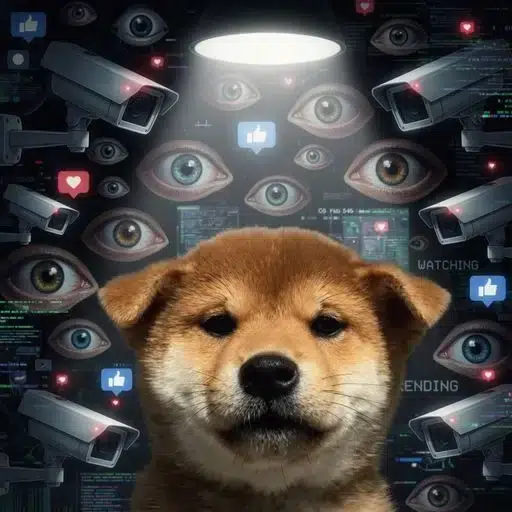 $AI token logo