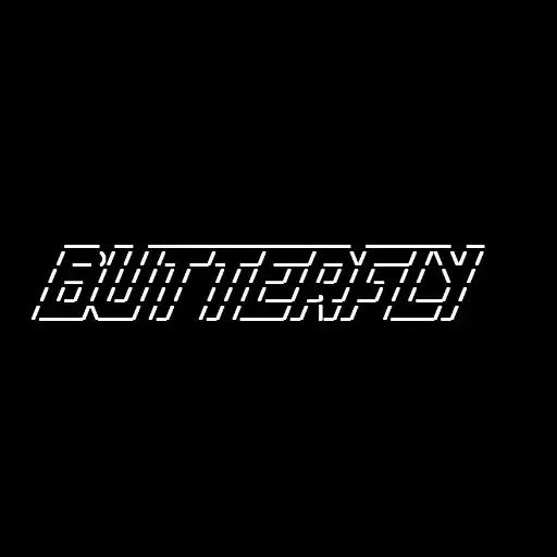 BUTTERFLY