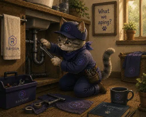 PLUMBCAT