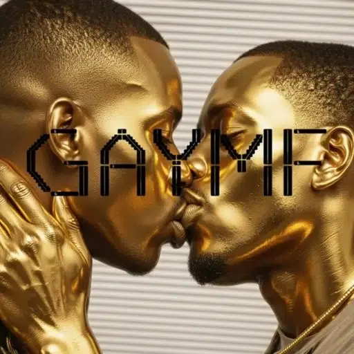 $GAYMF token logo