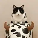 Ushi-san