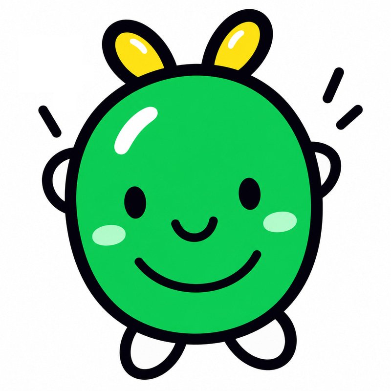 FRIENDLY logo