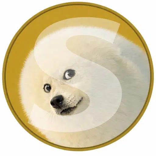$SOGE token logo