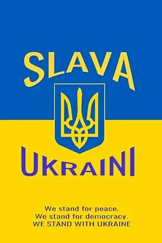 SLAVA