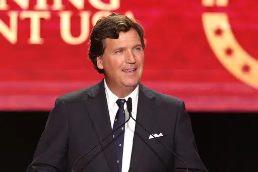 tucker
