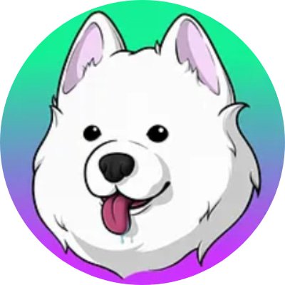SAMO — Samoyedcoin Solana token traded by KOLs