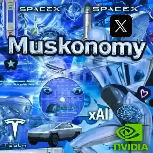 Muskonomy