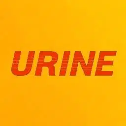 urine