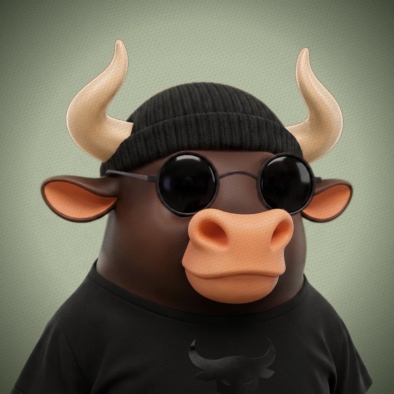 BULLSTR logo
