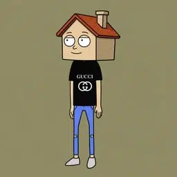 MORTYHOUSE