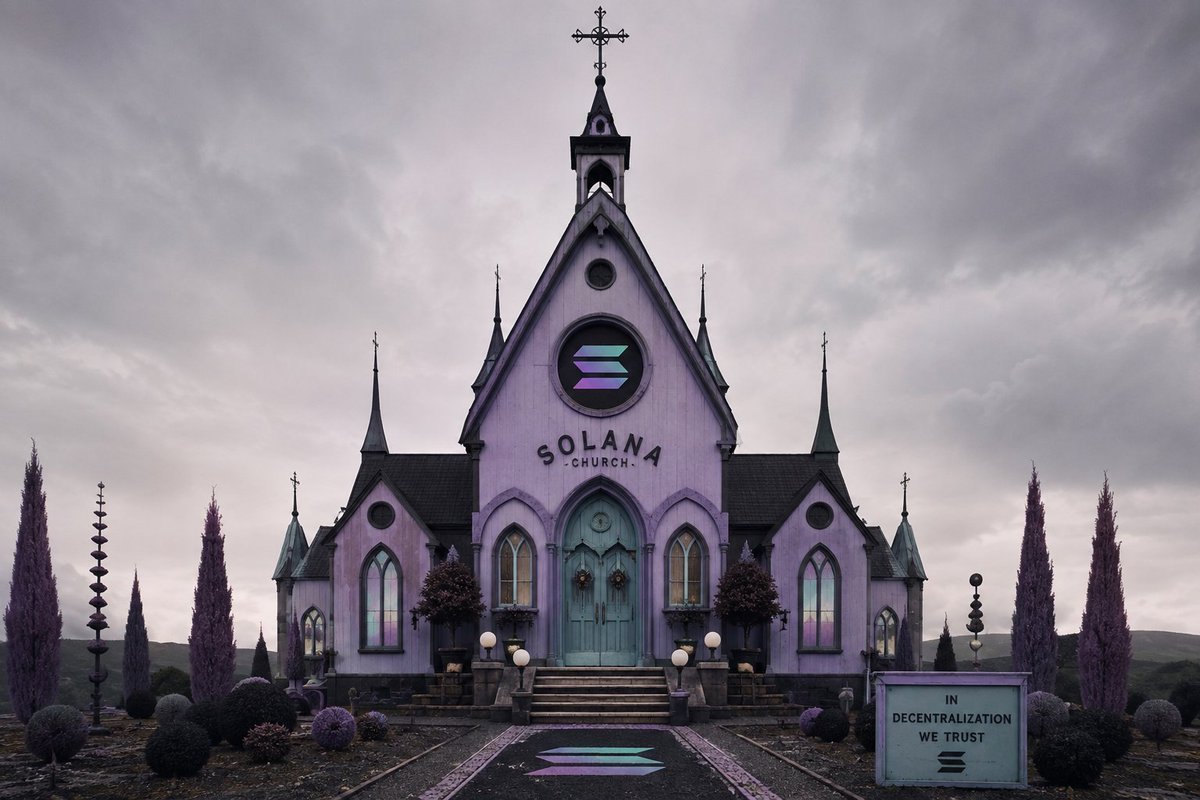 CHURCH