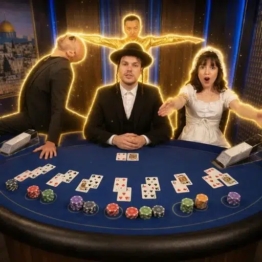Blackjack