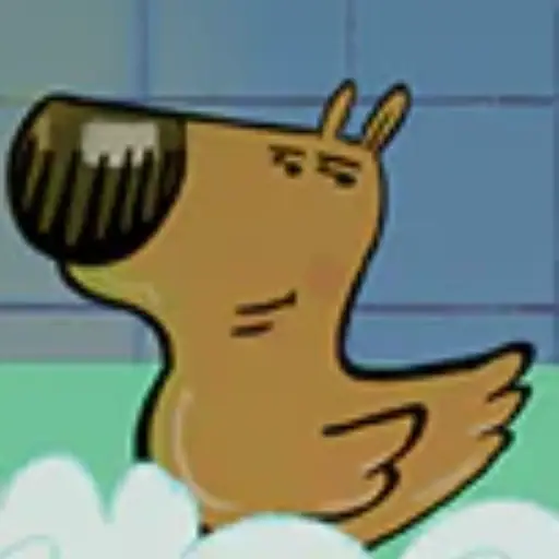CHILLDUCK
