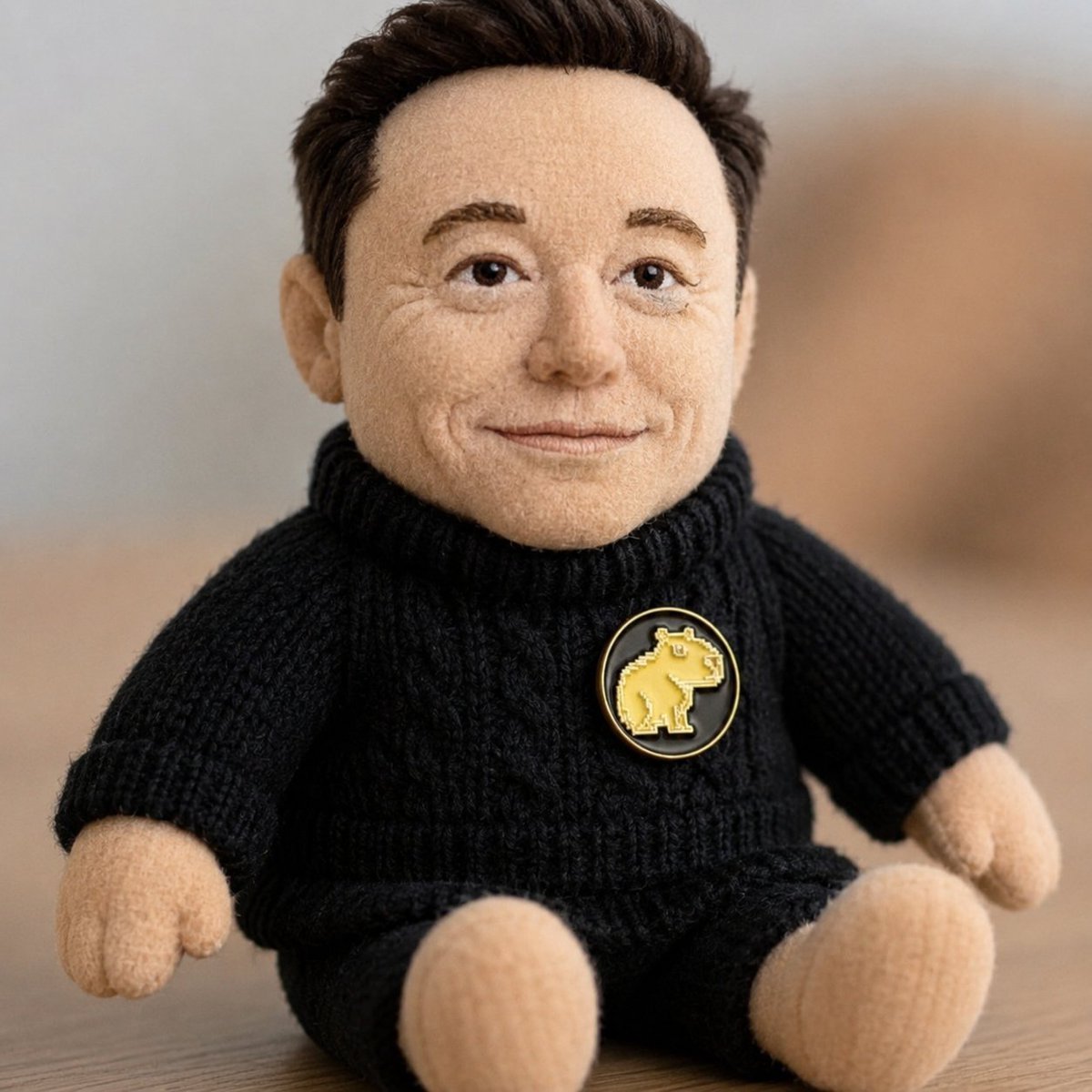 Plushify