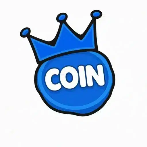 $coin token logo
